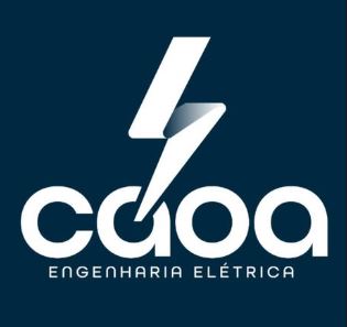 Logo Caoa Engenharia